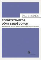 Edebiyatımızda Dört Ebedî Doruk